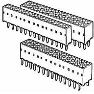 75915-804LF, Board to Board &amp; Mezzanine Connectors DX VCC SR.100 DP