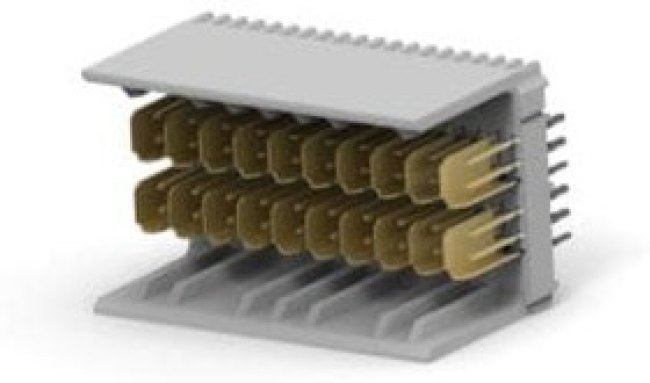 776087-5, AutomobIle Connectors