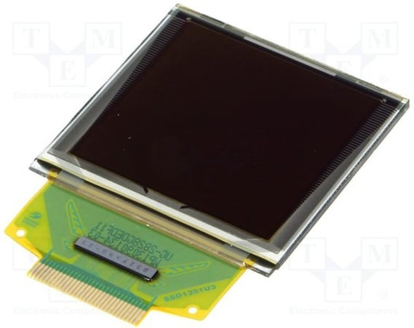 4DOLED-282815 4DOLED-282815