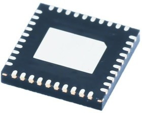 LMH2832IRHAT, RF Amplifier 1.1GHz, Dual Gain Amp
