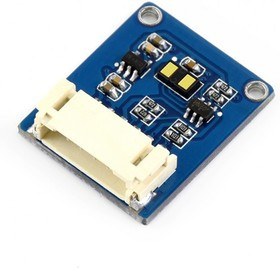 VL53L1X Distance Sensor, Датчик дальности ToF, диапазон до 4 м