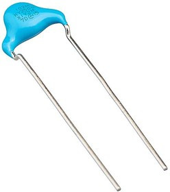 DE2E3KY102MA3BM02F, фильтр X1/Y2 0.0010uF 20% 250Vac/250Vac F:7.5mm DE2E3KY102MA3BM02F, фильтр X1/Y2 0.0010uF 20% 250Vac/250Vac F:7.5mm