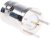 B6251C1-NT3G-50, Amphenol, jack PCB Mount BNC Connector, 50, Through Hole Termination, Straight Body B6251C1-NT3G-50, Amphenol, jack PCB Mount BNC Connector, 50, Through Hole Termination, Straight Body
