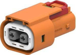 2312733-2, Разъем для тяжелых условий, HDC Dynamic, Module, 10 Контактов, Штекер, Обжимной Контакт 2312733-2, Разъем для тяжелых условий, HDC Dynamic, Module, 10 Контактов, Штекер, Обжимной Контакт