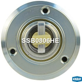 SSB0806HE, Втягивающее реле стартера