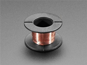 3522, Magnet Wires, Copper Conductor Material