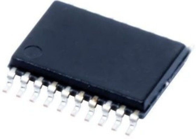 PCF8574APW, Interface - I/O Expanders Remote 8-Bit I/O Expander for I2C-Bus PCF8574APW, Interface - I/O Expanders Remote 8-Bit I/O Expander for I2C-Bus