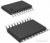 PCF8574APW, Interface - I/O Expanders Remote 8-Bit I/O Expander for I2C-Bus PCF8574APW, Interface - I/O Expanders Remote 8-Bit I/O Expander for I2C-Bus