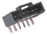 70553-0050, Headers &amp; Wire Housings CGrid SL Srd Hdr 120 Hdr 120 RA Tin 16Ckt