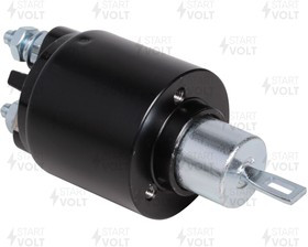 Реле втягивающее стартера SKODA Superb I/VW Passat B5 95-05 mot.1,8/1,8T STARTVOLT VSR 1810