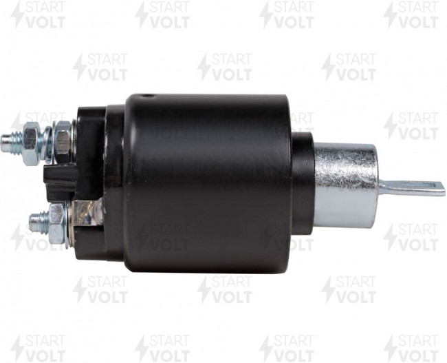 Реле втягивающее стартера SKODA Superb I/VW Passat B5 95-05 mot.1,8/1,8T STARTVOLT VSR 1810