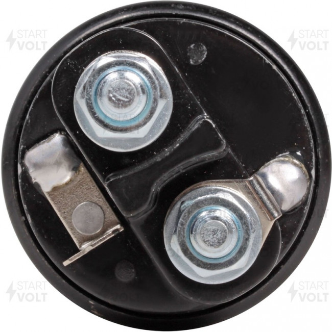 Реле втягивающее стартера SKODA Superb I/VW Passat B5 95-05 mot.1,8/1,8T STARTVOLT VSR 1810