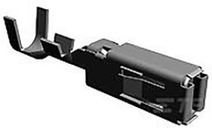 1-968855-2, Contact SKT Crimp ST Cable Mount 18-20AWG T/R Automotive 1-968855-2, Contact SKT Crimp ST Cable Mount 18-20AWG T/R Automotive