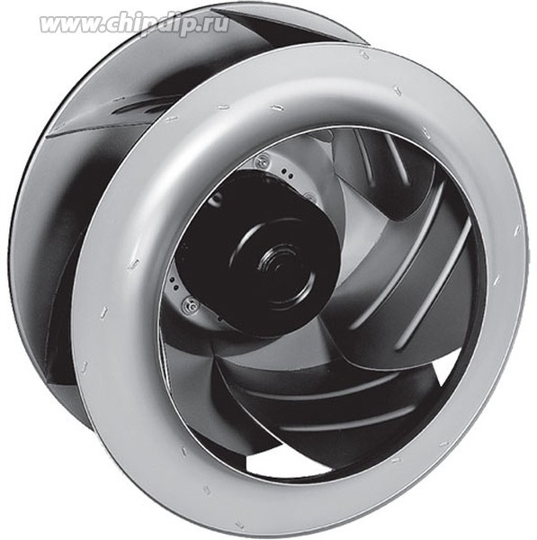 Вентилятор Ebmpapst R4D355-AH11-05 400V