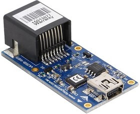 4D-RS485-PROG, Адаптер, RS485,USB, соединительный кабель, PIN: 20