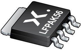 PHPT60610NYX, Package/Enclosure SOT669