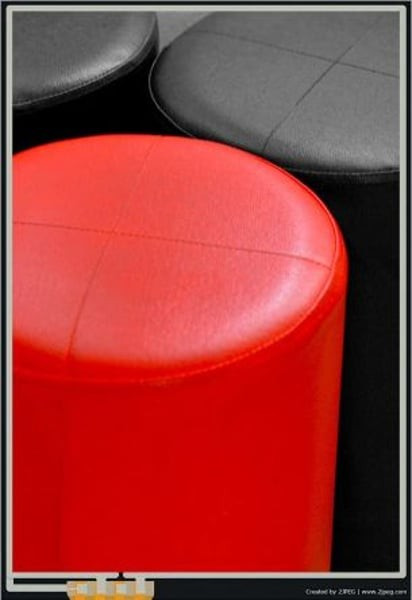 4DLCD-24320240-RTP-IPS, Дисплей: TFT, 2,4", 240x320, Подсвет: LED, Разм: 42,72x60,26х3,5мм