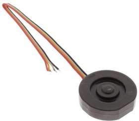 FX292X-100A-0025-L, LOAD CELL SENSOR, 20MV/V, 25LB, 6V