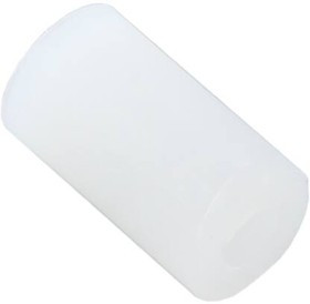 1127-4-N, Standoffs &amp; Spacers 7/16 LNGTH 0.115 ID STD. ROUND SPACER