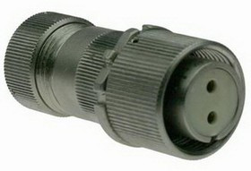 4РТ20КПЭ2Г6, Разъем