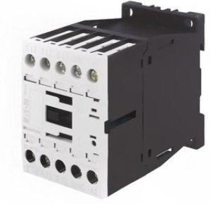 DILM7-01[230V50HZ. 240V60HZ],