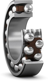 2308 EKTN9/C3 Self Aligning Ball Bearing- Open Type 40mm I.D, 90mm O.D