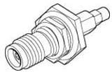 73251-0100, RF Connectors / Coaxial Connectors SMA Jack Crimp Type k Crimp Type RG 58 73251-0100, RF Connectors / Coaxial Connectors SMA Jack Crimp Type k Crimp Type RG 58