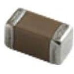 Ceramic Capacitor 4.7nF, 50VDC, 0402, A±10 % Ceramic Capacitor 4.7nF, 50VDC, 0402, A±10 %