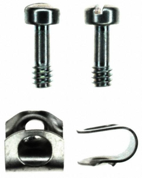5746881-2, D-Sub Tools &amp; Hardware SCRW RETAINER KIT