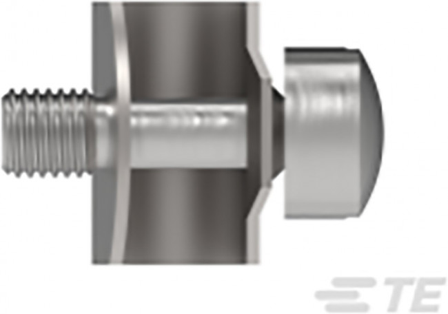 5746881-2, D-Sub Tools &amp; Hardware SCRW RETAINER KIT