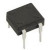 DB105, выпрямительный диодный мост, 600В, 1A (DB) DB105, выпрямительный диодный мост, 600В, 1A (DB)