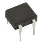 DB105, выпрямительный диодный мост, 600В, 1A (DB) DB105, выпрямительный диодный мост, 600В, 1A (DB)