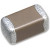 HiQ-CBR RF & Microwave Ceramic Capacitor 10pF, 50VDC, 0402, 1 % HiQ-CBR RF & Microwave Ceramic Capacitor 10pF, 50VDC, 0402, 1 %
