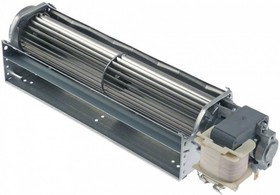 Вентилятор тангенциальный Ziehl-abegg QK08B-2EM.50.CH 230V 1.2A