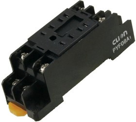 PYF08A1, Колодка реле MY2 (OBSOLETE)