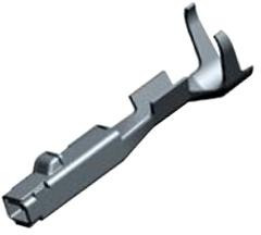 1418844-3, Automotive Connectors Mcp 1.2 Cln Body Sws 23-22AWG