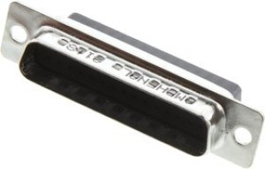 L777HRB44P, HD-D SUB HOUSING, PLUG, DB, 44POS L777HRB44P, HD-D SUB HOUSING, PLUG, DB, 44POS