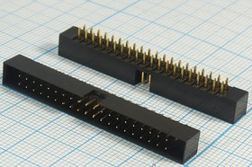 шт IDC\P2,0x2,0\ 40P\плат\BH2-40; №2093 штек IDC\P2,0x2,0\ 40P\плат\\BH2-40