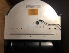 Вентилятор Ebmpapst K2E250-AA01-09 (6SY7000-OAB67) 250мм 230V 195W 0.86A