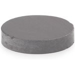 Ферритовый магнит диск 20х4 мм