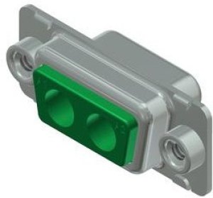 302W2CSXX99A30X, D-Sub Mixed Contact Connectors 2W2C FEMALE 302W2CSXX99A30X, D-Sub Mixed Contact Connectors 2W2C FEMALE