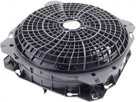 Вентилятор Ebmpapst K2E250-AH34-08 230V 50/60Hz 0.43/0.60A 95/135W