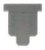 SPCMB4, Terminal Block Tools &amp; Accessories End Plate