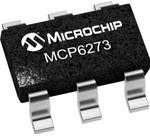 MCP6273T-E/CH, Operational Amplifiers - Op Amps Single 2 MHz OP w/ CS E temp