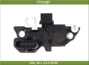 TT31257, Реле напряжения генератора