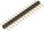 77315-424-36LF, BergStik Series Right Angle Through Hole Pin Header, 36 Contact(s), 2.54mm Pitch, 1