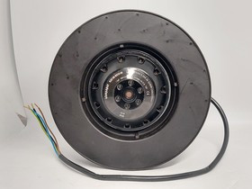 Вентилятор Ebmpapst R2E180-BD52-06 230V 50/60Hz 0.24/0.3A 52/65W 2300min-1 4pin
