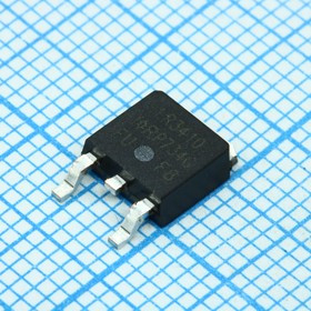 IRLR3410TRLPBF, Trans MOSFET N-CH Si 100V 17A 3-Pin(2+Tab) DPAK T/R IRLR3410TRLPBF, Trans MOSFET N-CH Si 100V 17A 3-Pin(2+Tab) DPAK T/R