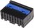 16CPT-B-2A, -40-~+100- 2mm 2x8P 8 2 P=2mm Rectangular Connectors Housings 16CPT-B-2A, -40-~+100- 2mm 2x8P 8 2 P=2mm Rectangular Connectors Housings