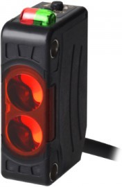 BJ3M-PDT-P 12-24VDC Фотодатчик с отражателем, 3 м, PNP, NC или NO, 12-24VDC BJ3M-PDT-P 12-24VDC Фотодатчик с отражателем, 3 м, PNP, NC или NO, 12-24VDC